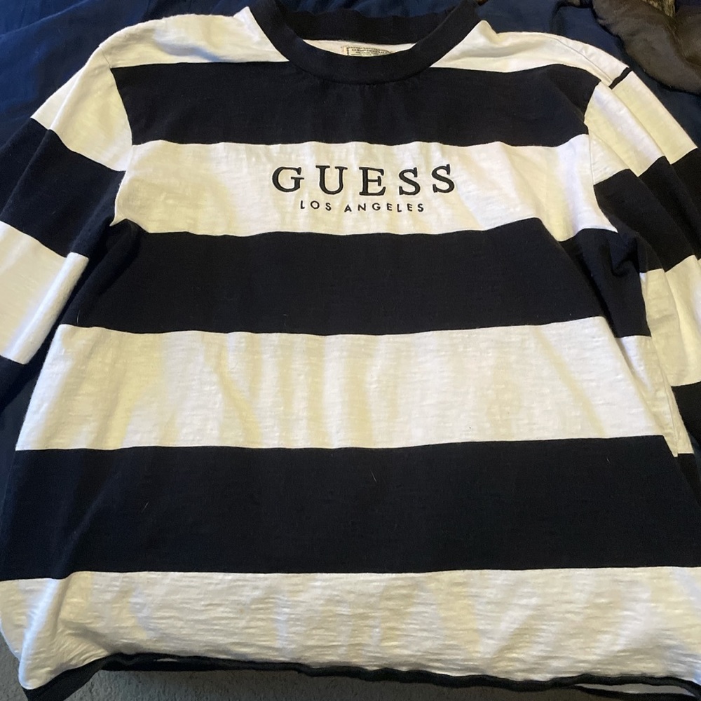 Guess longsleeve